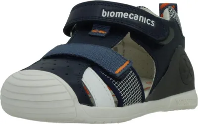 Image de Biomecanics 252117b Couleur Bleu