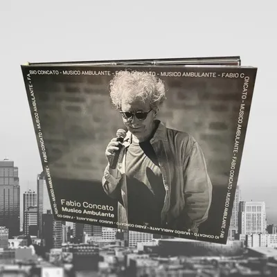 Obrázok produktu pre Album "Musico Ambulante" (2 CD)