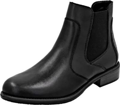 Produktbild von Remonte Chelsea Boots Damen 32303937303037 Schwarz 36 EU