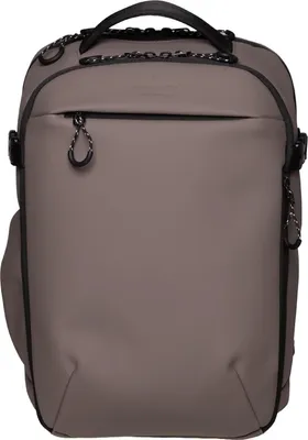 Produktbild von Walker Laptoprucksack Rucksack mit Laptopfach Concept 2.0 Element Backpack 29L Clay taupe