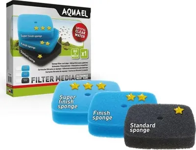 Produktbild von Aquael 121308, 50 mm, 215 mm, 215 mm, 90 g