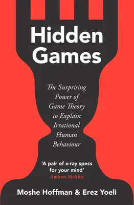 Produktbild von Hidden Games