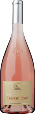 Produktbild von Terlan Lagrein Rose 2024 | Roséwein | Italien | 1 x 0,75 Liter
