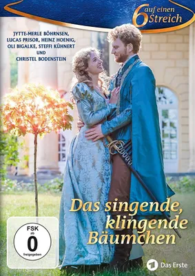 Produktbild von Das singende, klingende Bäumchen