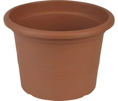 Obrázek produktu pro Květináč Campanula Ø 34 x 23,8 cm terakota