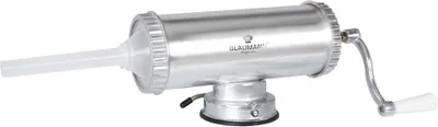 Obrázok produktu pre BERLINGERHAUS Plnička klobás nerez BLAUMANN BL-3337