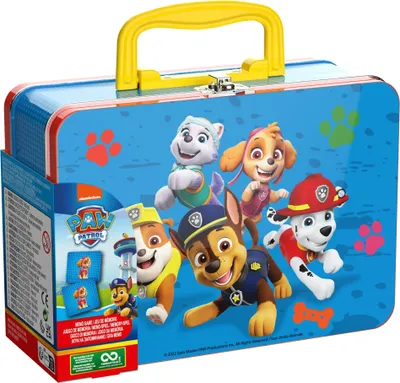 Produktbild von Kufrík na memo hry Paw Patrol