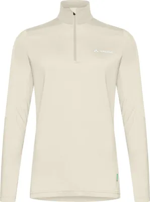 Produktbild von Vaude Wo Livigno Halfzip II ecru 40