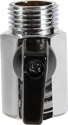 Obrázek produktu pro Kulový ventil 1/2" vnější x vnitřní závit Vzduchový kompresor