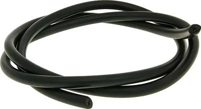 Produktbild von Zündkabel 7mm schwarz - 1m