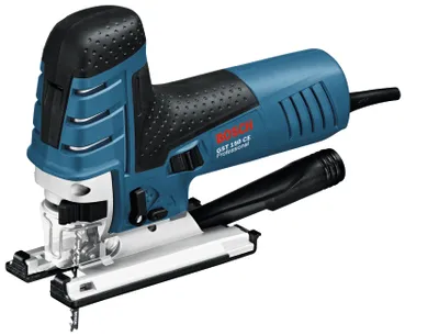 Immagine prodotto di Seghetto Alternativo 780W Taglio Mm.150 (Gst 150 Ce)