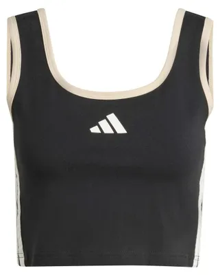 Produktbild von Adidas Damen Tanktop Stadium Schwarz