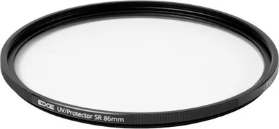 Produktbild von UV-Filter Edge 52mm ultradünn aus optischem Glas mit Mehrfachvergütung und NANO-Beschichtung