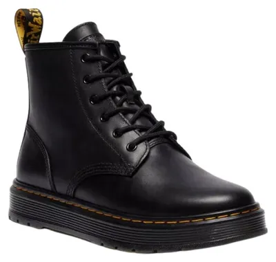 Obrázok produktu pre Dámske šnurovacie topánky Dr. Martens Airwair 32313137353538 Black 46 EU