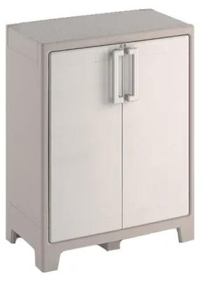 Immagine prodotto di Armadio Basso 2 Ante 'Gulliver' Cm 44 X 80 X 100