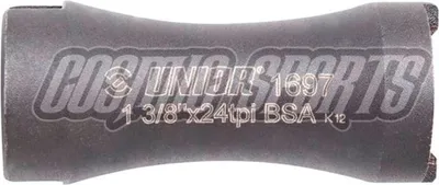 Produktbild von Unior 1697.2/4 Gewindebohrer Adapter, BSA