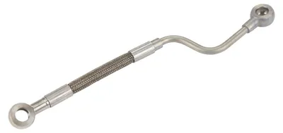 Produktbild von Öldruckschlauch Turbolader 55201945