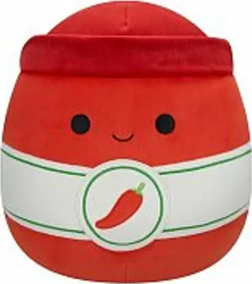 Zdjęcie produktu dla Squishmallows Plüschfigur Illian the Srirac 30 cm