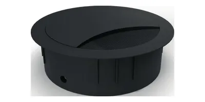 Produktbild von Kondator 429-KS66B, Tisch/Bank, Schwarz