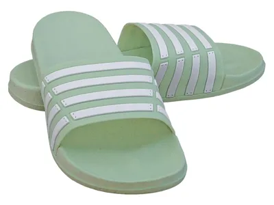 Produktbild von + Badeschuhe Badelatschen Pantoletten Saunaschuhe Sandalen Schlappen Gr.37-41