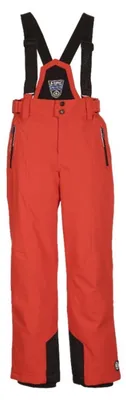 Produktbild von Killtec Skihose Kinder Wasserdicht und Winddicht mit verschweißten Nähten, Kinder Größen:152