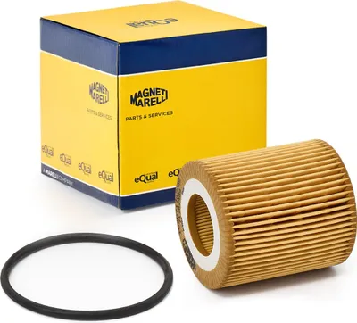 Productafbeelding van Oliefilter MAGNETI MARELLI 153071762489, filterelement