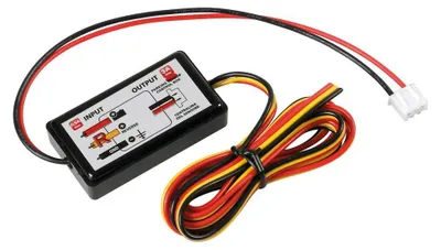 Produktbild von Kontrollsteuergerät Lampa Can-Bus 12 V max. 3 A 23 x 43 mm für Parksensor-Set