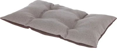 Produktbild von Kerbl Liegekissen Ely, braun/beige, 45x70 cm