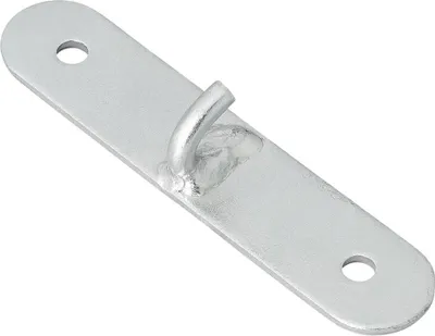 Obrázek produktu pro Tyč pro západku přívěsu kulatá