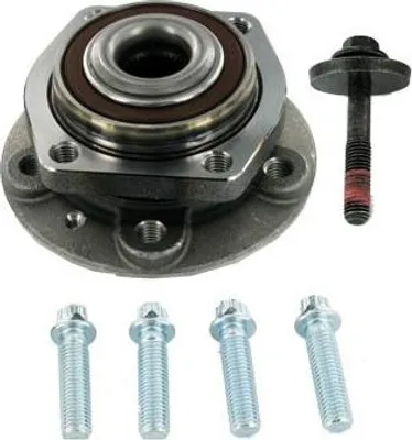 Immagine prodotto di Cuscinetto Ruota Anteriore Volvo S70/V70