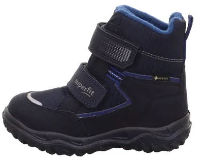 Produktbild von Winterstiefel