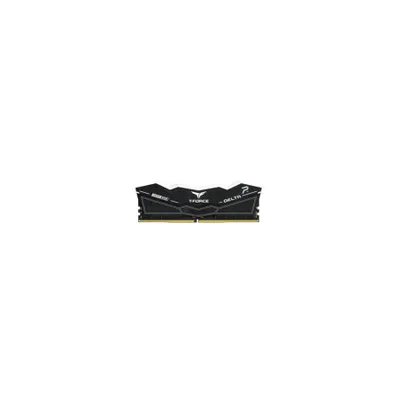 Image de Team Group DELTA RGB DDR5 Module mémoire 32 GB 2 x 16 GB 6000 MHz ECC TEAM GROUP Mémoire RAM : 32 GB, Composant fr : PC / Serveur, Disposition mémoire (modules x gre) : 2 x 16 GB, Type de mémoire interne : DDR5, Fréquence d'horloge mémoire : 6000 MHz, Facteur de forme mémoire : 288 broches DIMM, ECC : Oui