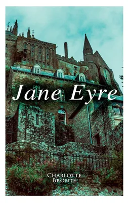 Produktbild von Jane Eyre