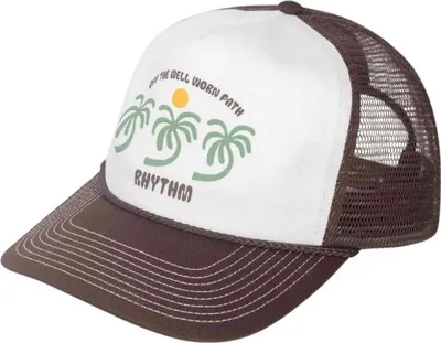 Imagen del producto de Gorra Rhythm 0125MHW08-CED para Hombre