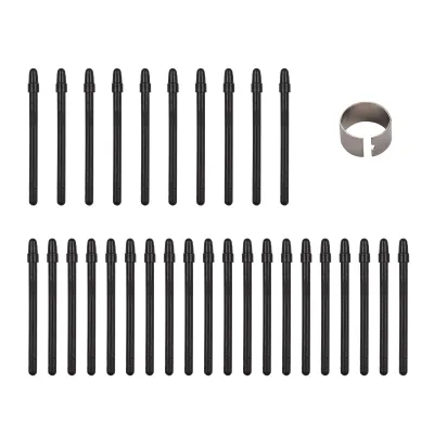 Produktbild von DYMO Original D1-Etikettenband | schwarz auf rot | 12 mm x 7 m | selbstklebendes Schriftband | für LabelManager-Beschriftungsgerät, Schwarz auf rot, Polyester, Belgien, -18 - 90 °C, DYMO, LabelManager, LabelWriter 450 DUO