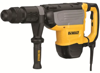 Obrázok produktu pre DeWALT D25773K-QS, Čierna, Žltá, 400 g, 1 kusov, B07DTGMBY5