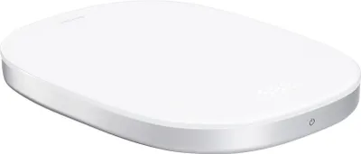 Obrázek produktu pro Kuchyňská váha Zwilling Enfinigy - 10 kg / stříbrná/bílá