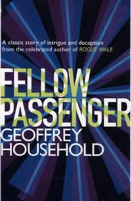 Produktbild von Fellow Passenger