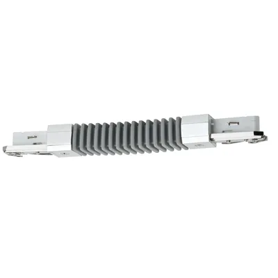 Produktbild von Paulmann URail Flex-Verbinder 968.68 Schienensystem U-Rail (CHROM AUSLAUF)