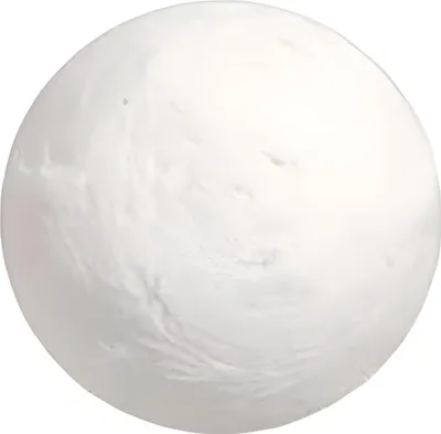 Obrázok produktu pre GLOREX 63803537, Bavlna, Biela, 3 kusov
