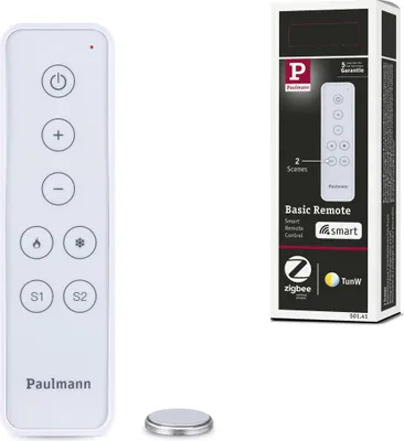 Image de Télécommande Paulmann