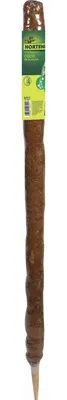 Produktbild von "Coco"-Stab für Kletterpflanzen - Höhe 1 m