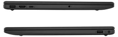 Obrázek produktu pro HP 15-fc1255ng schwarz AMD Ryzen 5 7520U Radeon 610M 16 GB LPDDR5 512
