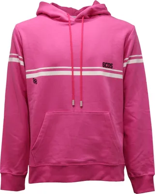 Produktbild von 2042AS felpa uomo GCDS man sweatshirt