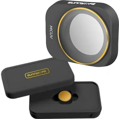 Produktbild von MCUV-Ultraviolettfilter für DJI MINI 3/3 PRO Drohne