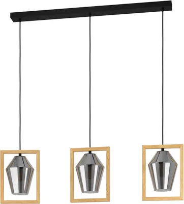 Zdjęcie produktu dla Lampa wisząca VIGLIONI 99702 Eglo