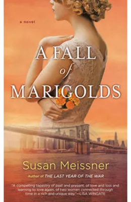 Obrázok produktu pre A Fall of Marigolds