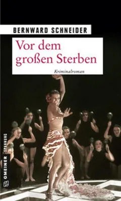 Obrázek produktu pro Vor dem großen Sterben