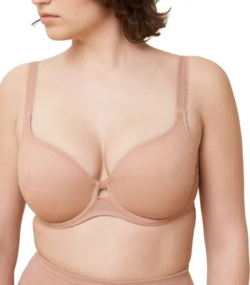 Produktbild von Triumph Wild Rose Sensation Wp BH mit Bügel, Farbe: Sunkiss, Größe: 90B