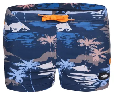 Productafbeelding van Aquawave - Zwemshort voor kinderen, model IG6406 (92), kleur: bont